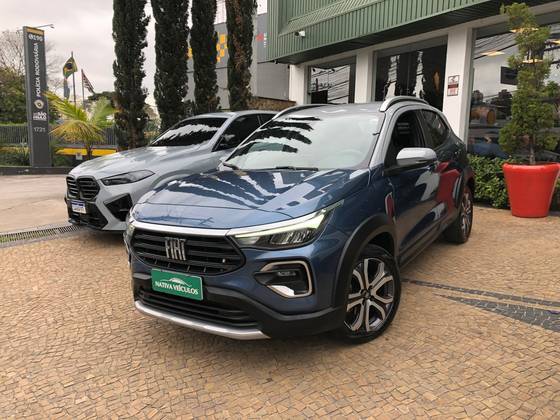 FIAT PULSE 1.0 TURBO 200 FLEX IMPETUS CVT